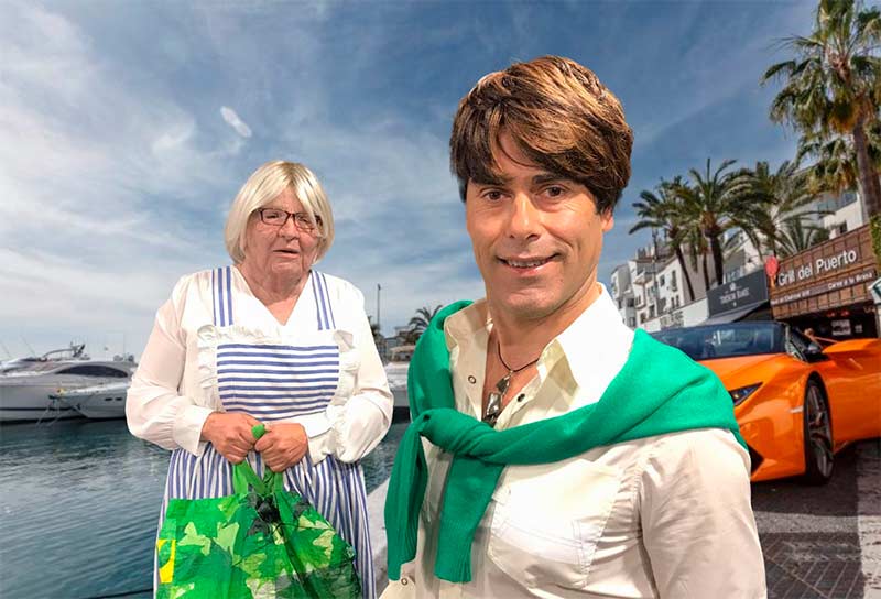 “LJ 75 ST 75 ' CIA BARSANTI artezblai