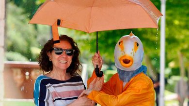 'Sfumato' Mejor Espectáculo artezblai