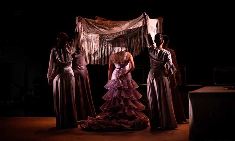 Sí quiero Mercedes de Córdoba © Beatrix Maxi Molnar