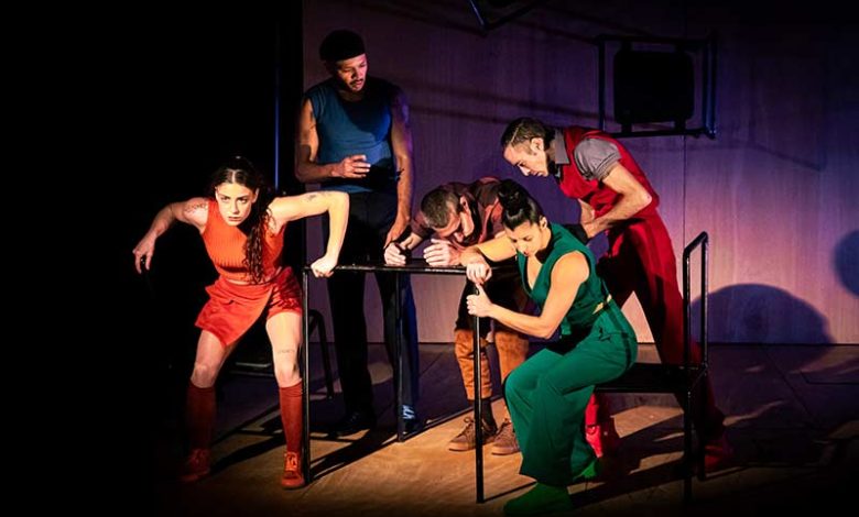 TeatroDoMar artezblai