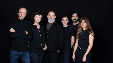 Vania x Vania © Vanessa Rabade artezblai