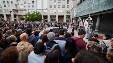 público umore azoka artezblai