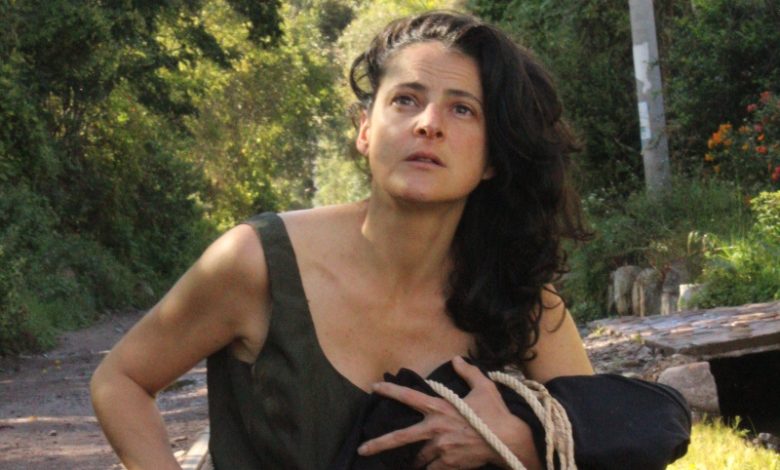Ángela Mesa artezblai