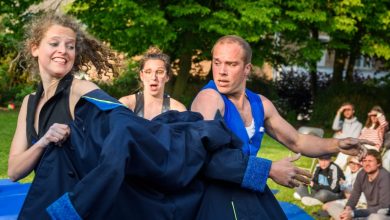 Compañía Balancetoi artezblai