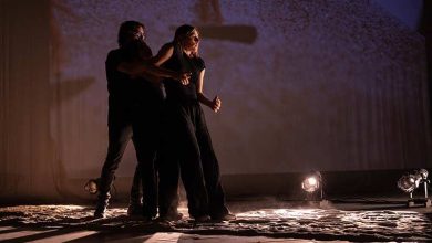 Ensayo La odisea de aquellas vidas Foto Antonia Dahlmeier artezblai