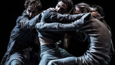 'Glass House', de Ogmia Foto Maui Losada