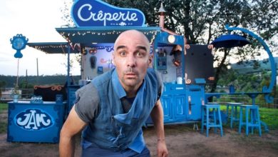 JAM LActitud artezbali