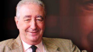 Jerónimo López Mozo artezblai