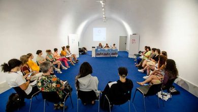 Jornadas danza cádiz artezblai