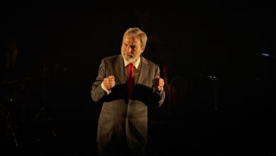 Macho grita artezblai