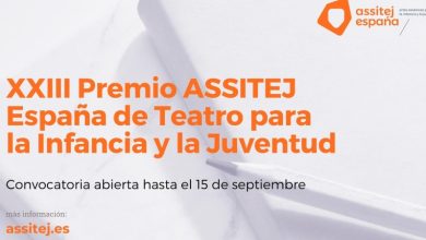 Premio ASSITEJ