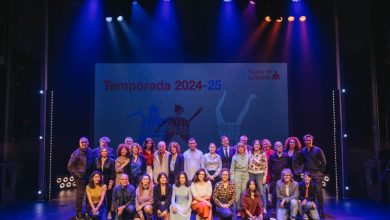 Presentacin temporada24 25 teatro abadía artezblai