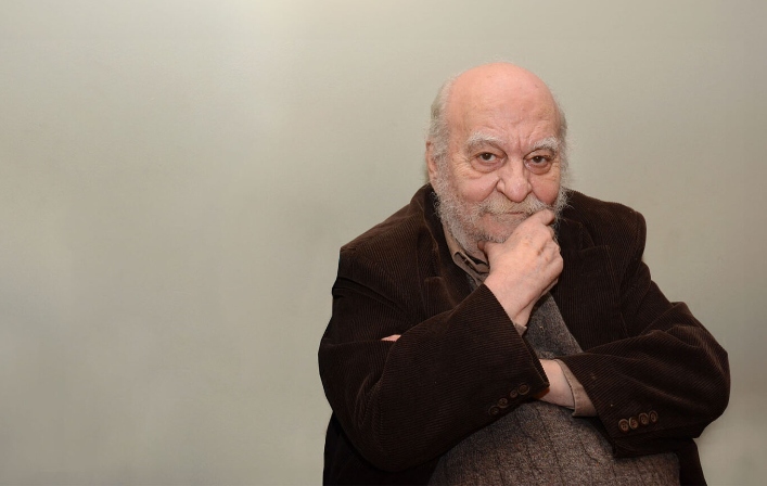 Roberto Cossa Artezblai