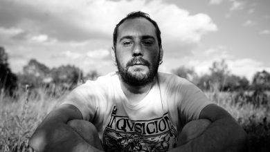 Sergio Serrano ganador