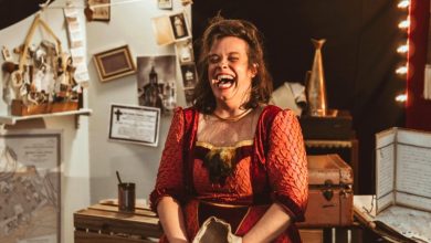 la reina del arga artezblai