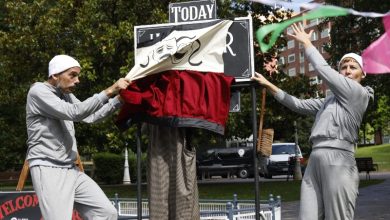 presentación Bilboko kalealdia artezblai