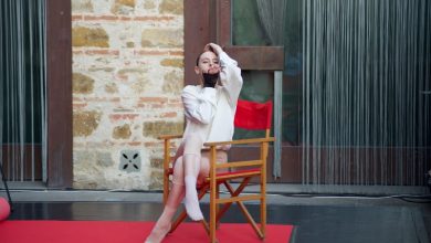 Representación 'Diva'