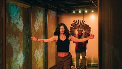 Guardianes del corazón de la tierra Foto Berta Vicente artezblai