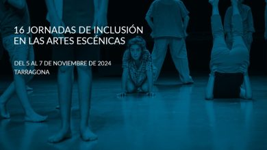 Jornadas Inclusión