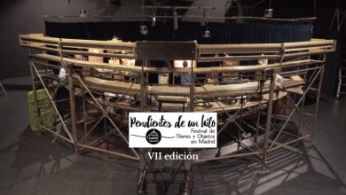 Plataforma Pendientes de un Hilo