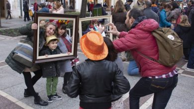 FETEN artezblai