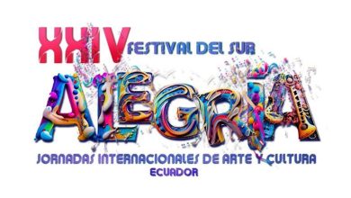 Festival del sur artezblai