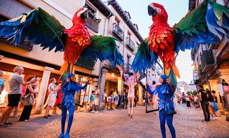 Alcalá artezblai