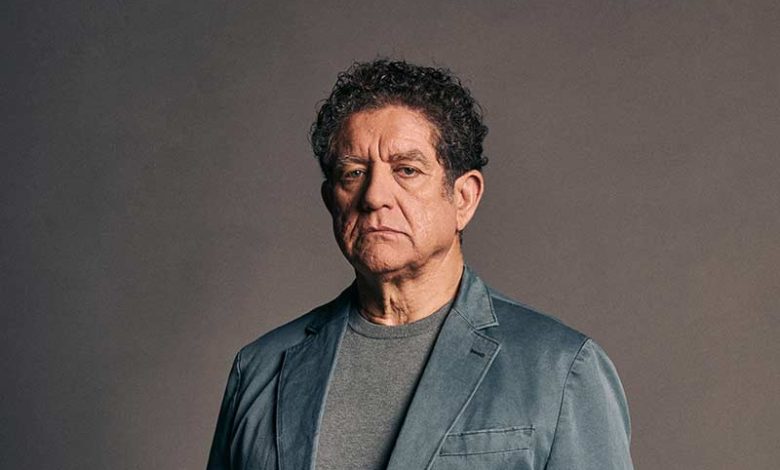 Pedro Casablanc artezblai