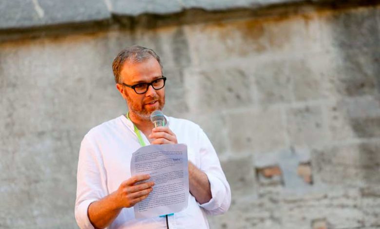 Loïc Bastos artezblai
