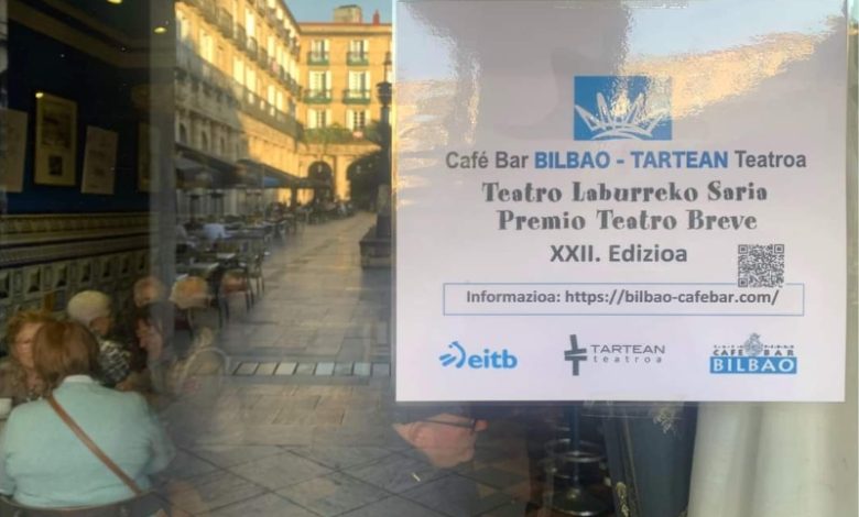 premios café bilbao.artezblai