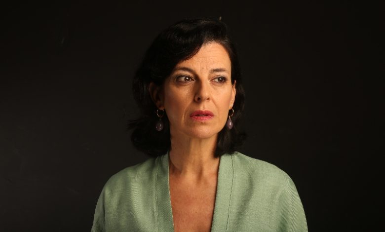Doña Rosita La Màquina artezblai
