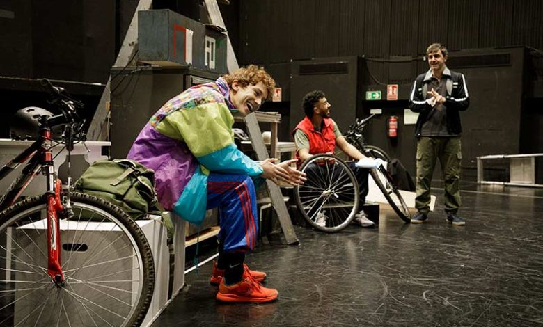 ENSAYO LOS DE AHI ©BSP artezblai