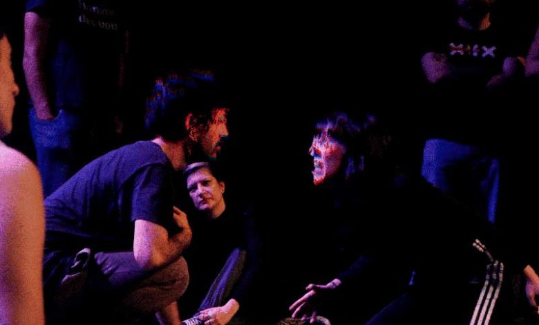 Un Macbeth ©Marta Oltra artezblai
