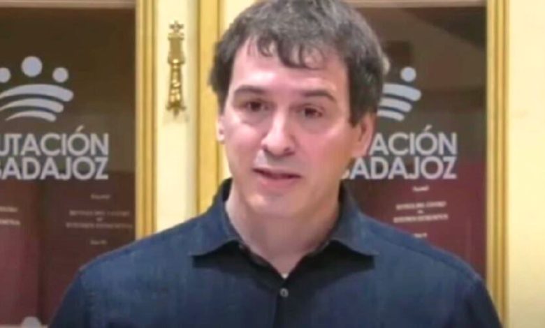 David Sánchez Pérez Castejón