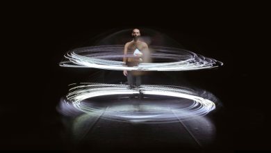 Instante lCompagnie 7Bis © Les Soeurs Chevalme artezblai