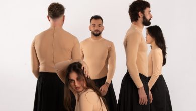 Las humanas de las olas artezblai