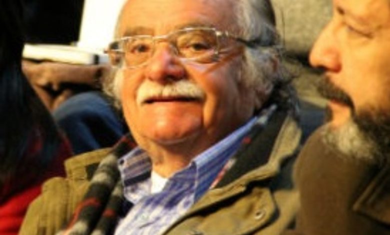 Santiago García