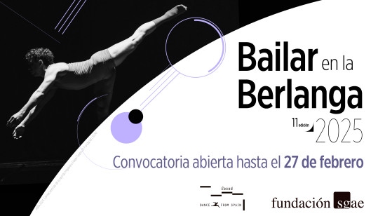 bailar en berlanga artezblai