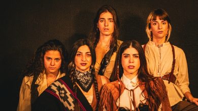 5 hermanas artezblai