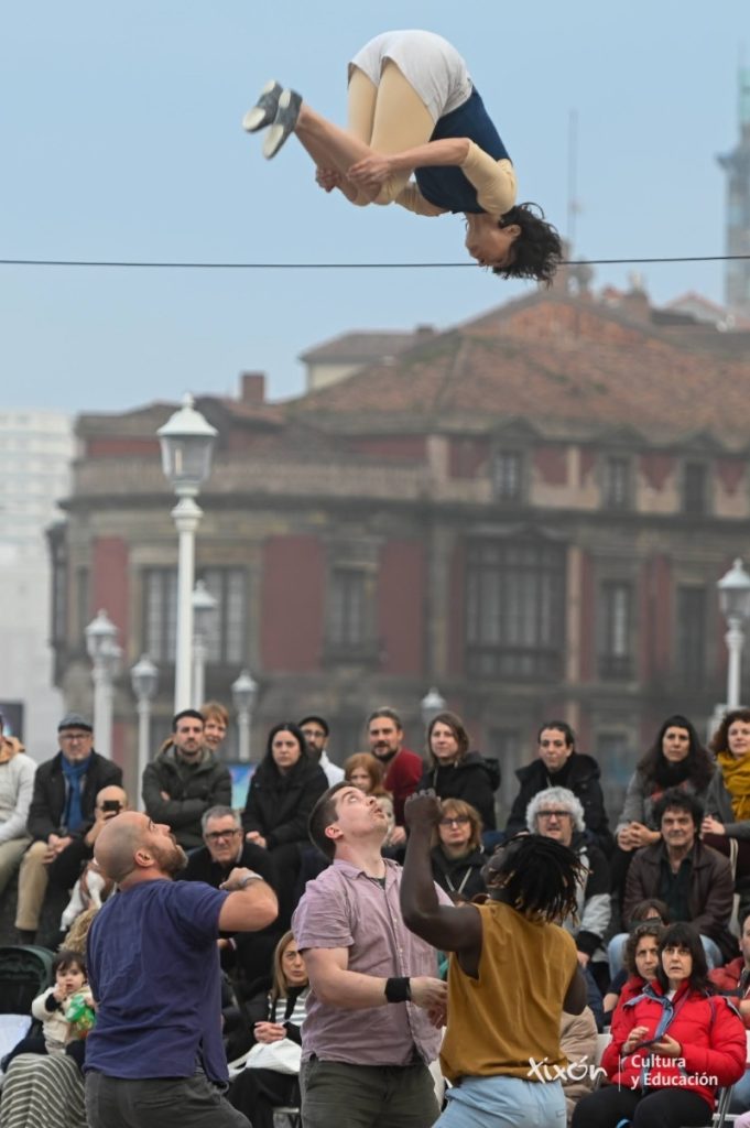 FETEN 2025 artezblai