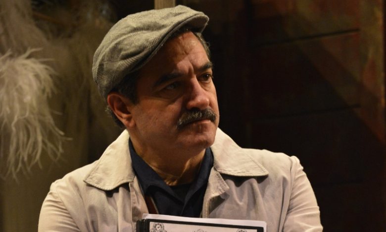 Lander Iglesias artezblai