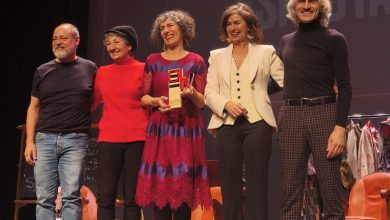 Zig Zag danza premios Oh artezblai