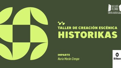 taller historikas artezblai