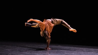 ‘Parcours 25’, de Noah Mgbélé Timothée artezblai