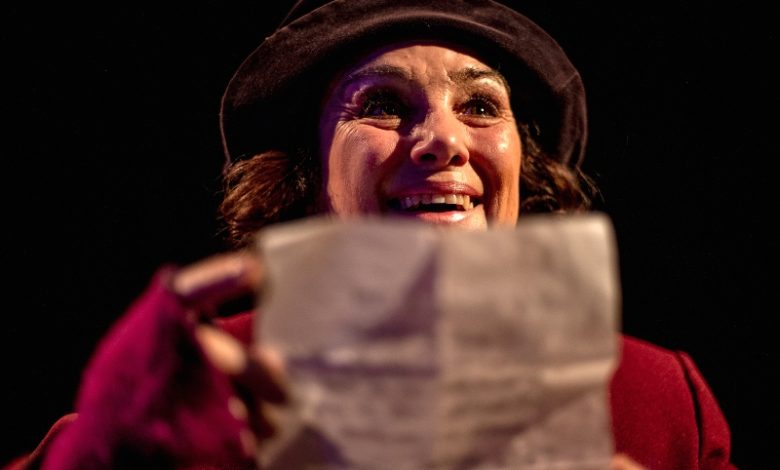 Ainara de Gernika artezblai