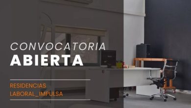 CONVOCATORIA IMPULSA artezblai