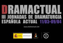 Imagen DRAMACTUAL 2025