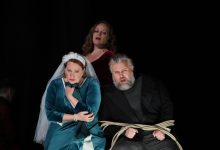 'Lohengrin'©A Bofill artezblai