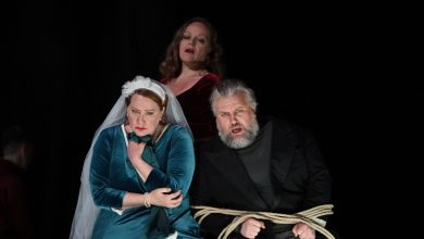 'Lohengrin'©A Bofill artezblai