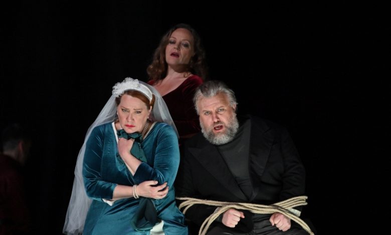 'Lohengrin'©A Bofill artezblai